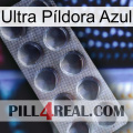 Ultra Píldora Azul 30